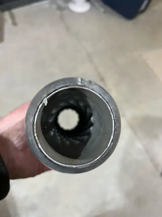 Resonators, Mufflers,  Hotrod, ratrod, tractor, motorcycle in Other Parts & Accessories in Kitchener / Waterloo - Image 8