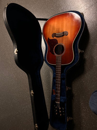 Gibson custom shop songwriter