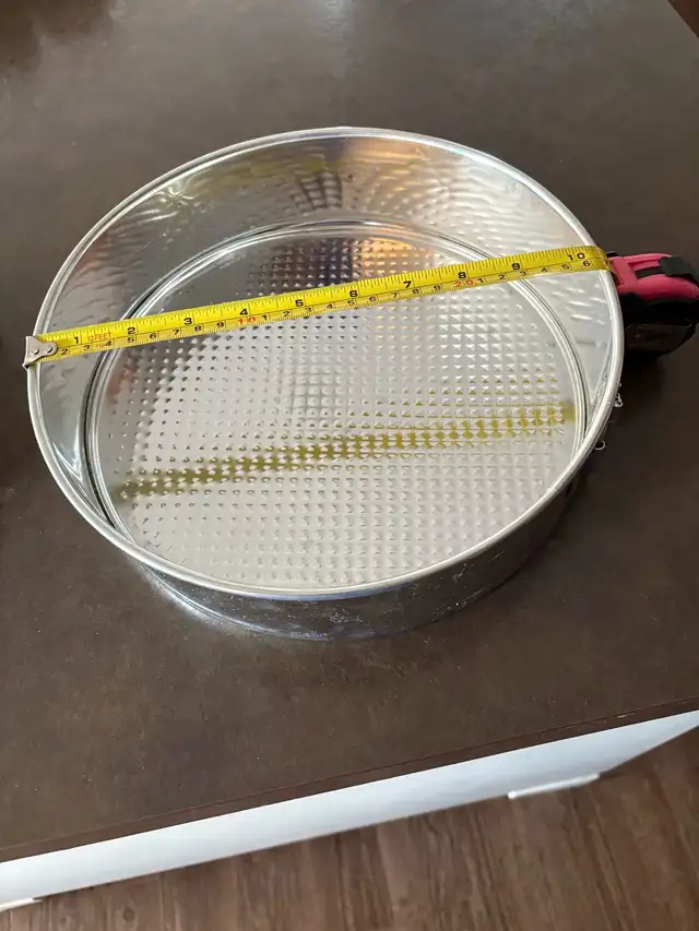Springform Cake Pans 10 Inch522134526949468161
