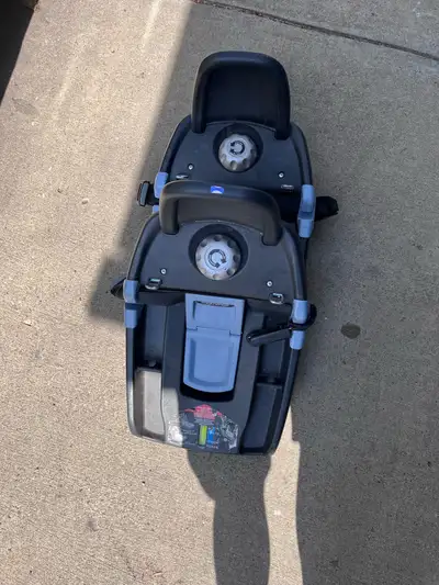Peg Perego Infant Car Seat Bases , View more