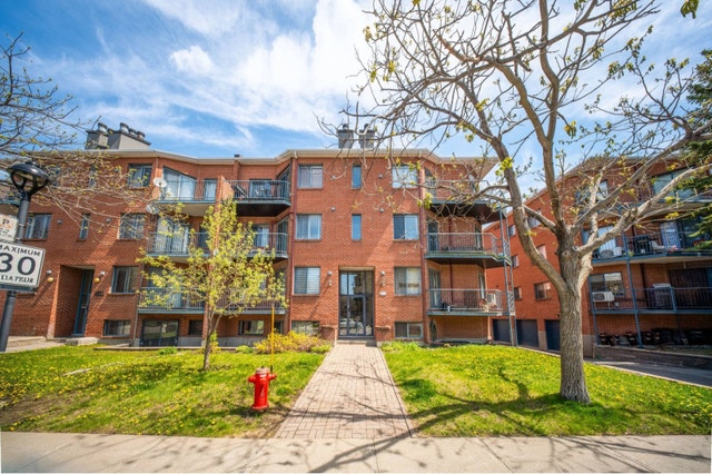 Condo à vendre — photo 1