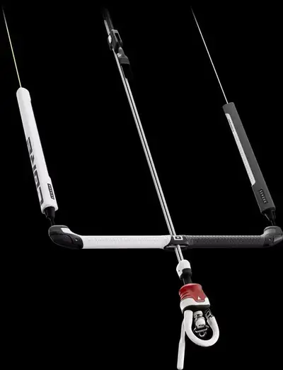 Core Kites Sensor 4 Pro Carbon Titanium Kite Board Bar, View more