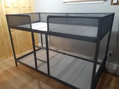 Ikea Bunkbed for sale in excellent condition., View more