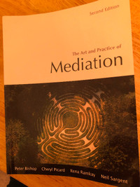 The Art and Practice of Meditation 2nd ed. textbook