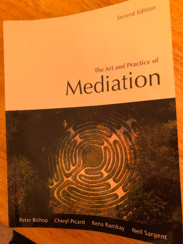 The Art and Practice of Meditation 2nd ed. textbook in Textbooks in Kingston