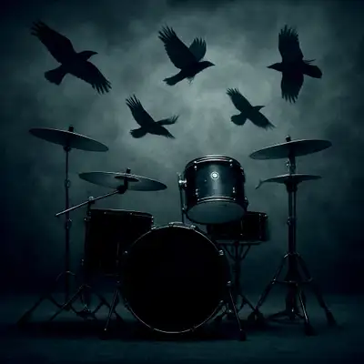 We’re a serious, no-BS band in our 20’s on the hunt for a seasoned drummer who lives and breathes 90...