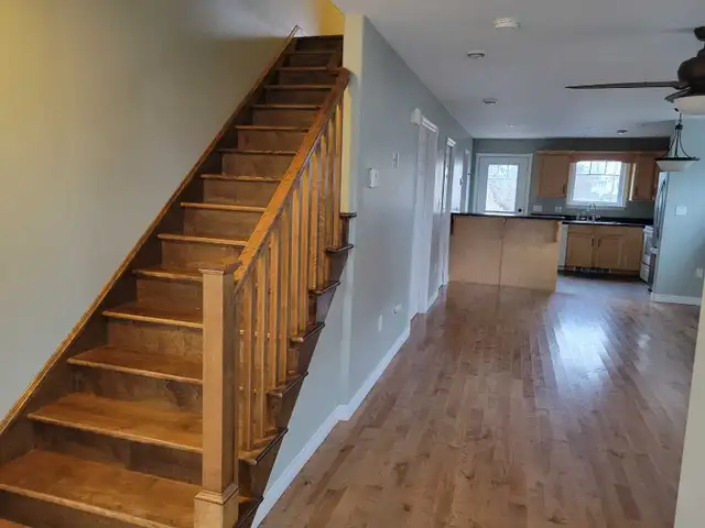 Semi-detached House for Rent - Great Location in Long Term Rentals in Charlottetown - Image 2