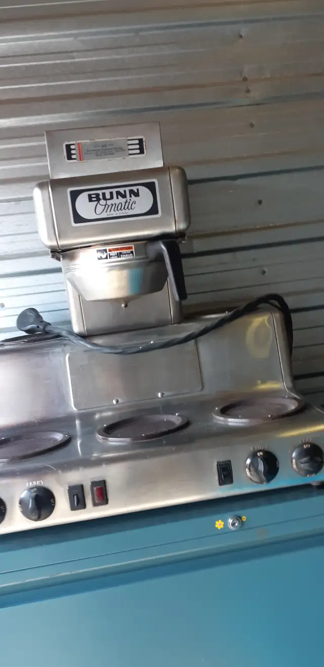 Coffee Machine in Coffee Makers in Kingston - Image 2