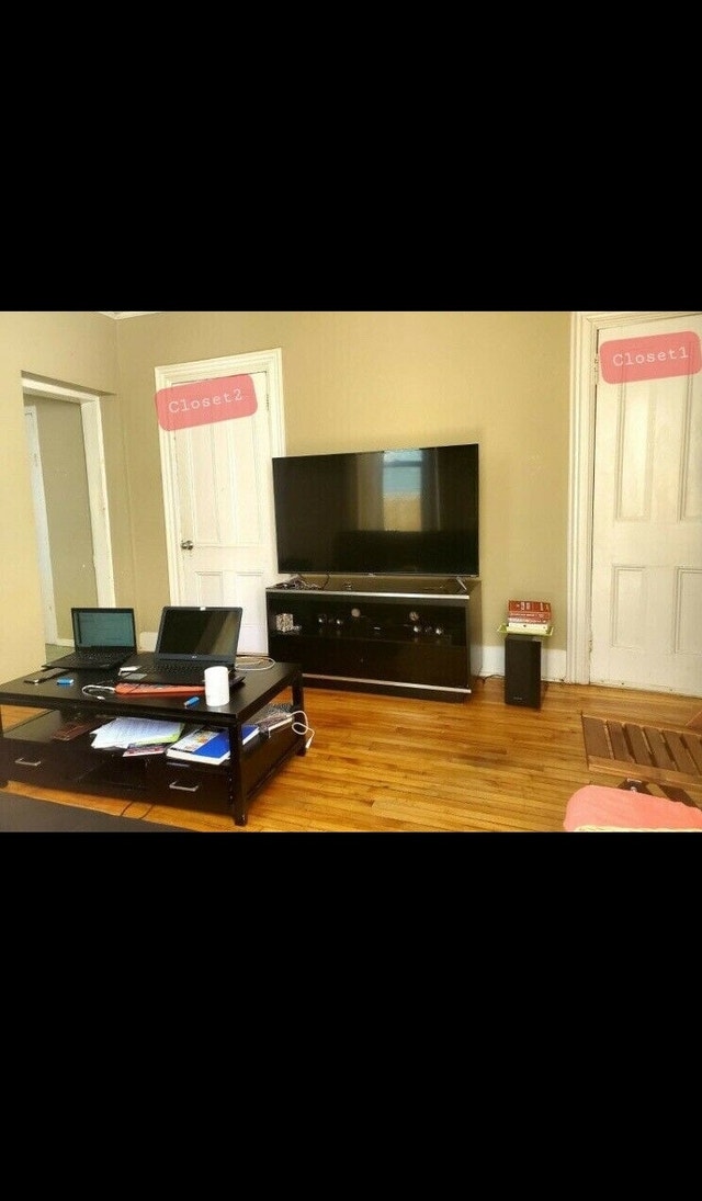 1138 Tower Road Unit1 One Bedroom Apt Sept 1st Long Term Rentals City of Halifax Kijiji