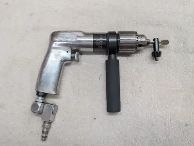 Cleco Air Drill, View more