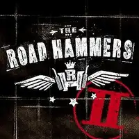 The ROAD HAMMERS II CD - Hard To Find Southern Rock