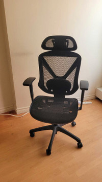 Office chair