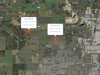 #24DO 320.34± Acres of Agricultural Land / Potential Development