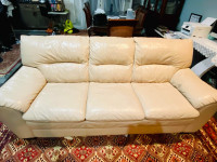 Couch, Loveseat and Armchair Set