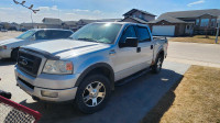 ***Needs Engine*** 2004 F150 ***Not Running***