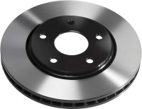 Front Coated rotors for Honda/Acura cars