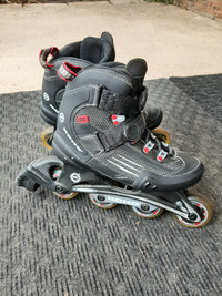 KOHO Inline Skates / Rollerblades Women's size 8