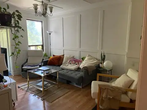 Master bed, Riverdale Danforth  in Room Rentals & Roommates in City of Toronto - Image 4