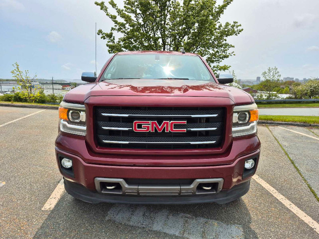 2015 GMC Sierra Z71 All Terrain in Cars & Trucks in Dartmouth - Image 2