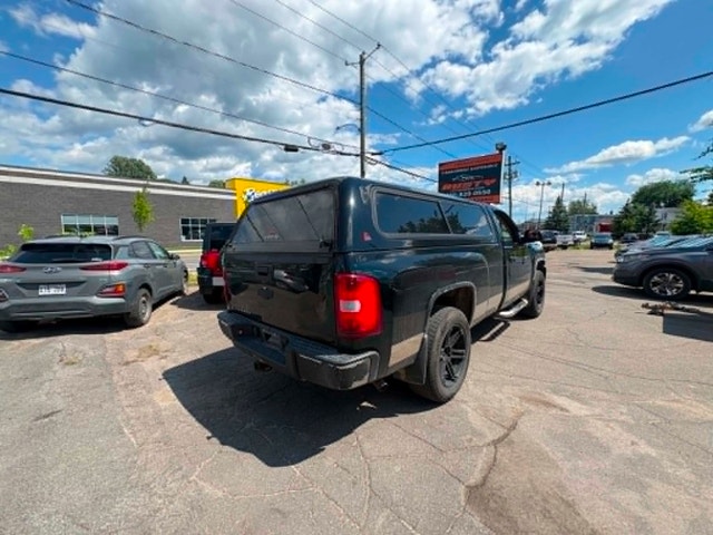 Chevrolet Silverado 2011 *189 000km* $8495. Rusty 450-820-0550 — photo 2