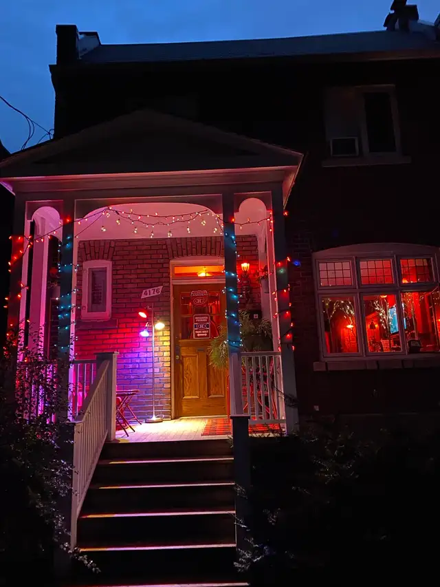 This is not just a place to live. It’s home.