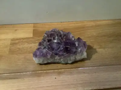 AMETHYST, View more