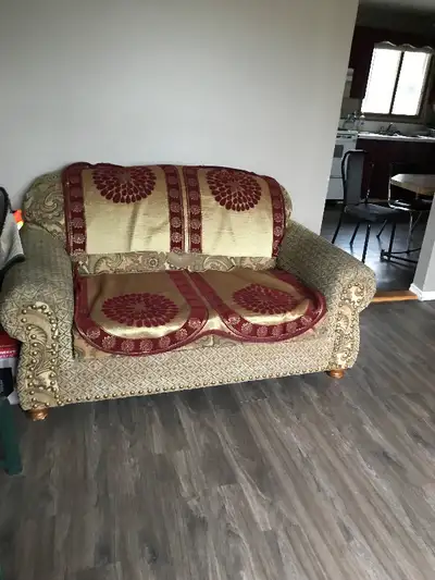 Furnished Room $450 Monthly(north battleford) utilities included