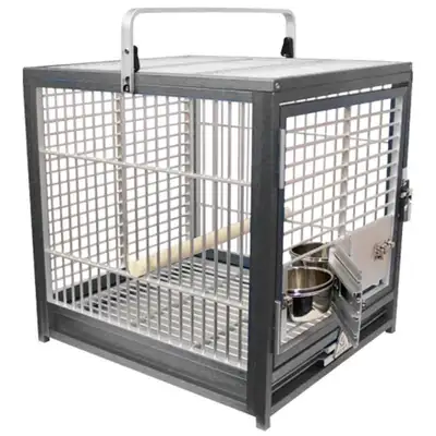 King's cage de transport neuf qualité supérieur, View more