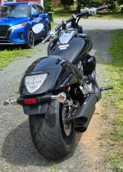 Like new. This beast is 1800cc of pure fun. Not for beginners or little experience. Selling as I don...