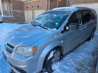 we have plan to sale it to upper offers. recently repaired front wehilboro and transmission oil chan...