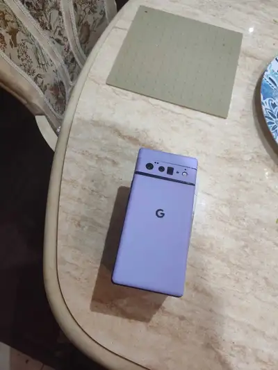 pixel 6 pro, View more