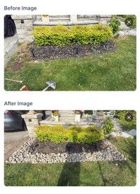 Yard CleanUps, Weed removal,Mulch, Trimming & Prunning, Tree cut City of Toronto Toronto (GTA) Preview