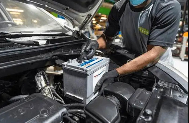 used car battery superstore | free installation in Other Parts & Accessories in Mississauga / Peel Region - Image 3