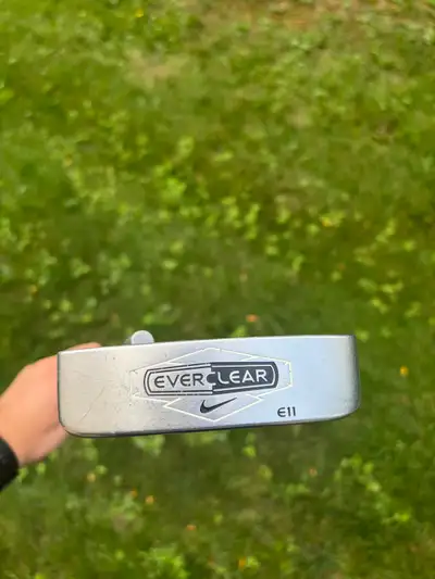 Nike Everclear E11 Putter Left , View more