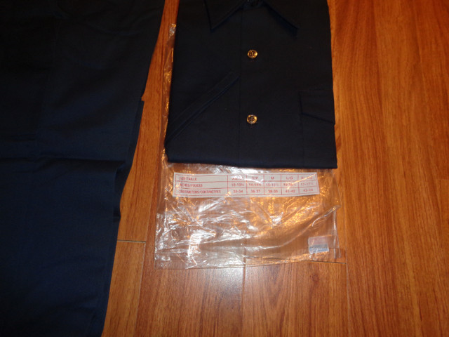 Work Clothes in Men's in Mississauga / Peel Region - Image 3