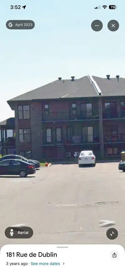Spacious 2-Floor Condo Lease Takeover – $1,060/Month – Available September 1, 2026 Looking for a com...