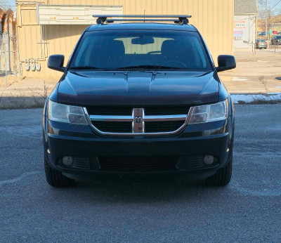 2010 Dodge Journey RT AWD! CERTIFIED! 1 year warranty
