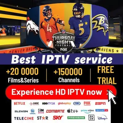 IP*TV PROVIDER, SMOOTH IP*TV SERVER, View more