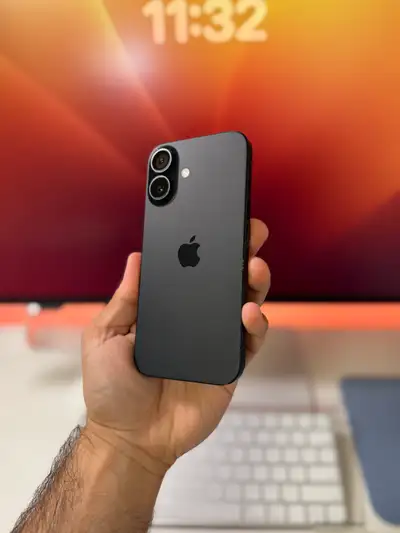 iPhone 16 Unlocked, View more