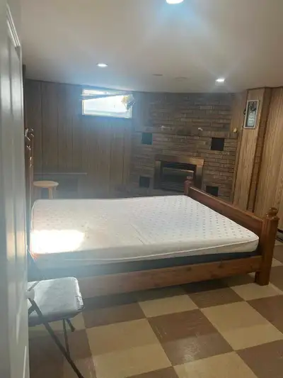 Room in sharing for Rent