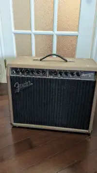 Fender Acoustasonic 90 amp