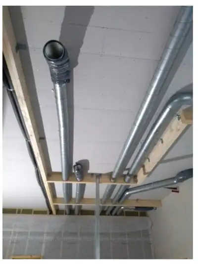 HVAC Mechanic , View more