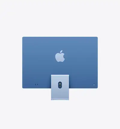 M3 Apple iMac 24", View more