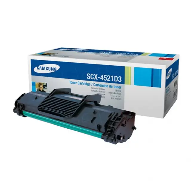 Samsung SCX-4521 Compatible Toner Cartridge — BRAND NEW