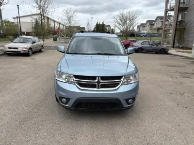 2013 Dodge Journey – 7 Passenger | Reliable & Well Maintained Selling my 2013 Dodge Journey 7-passen...