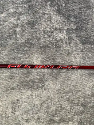 Fujikura Speeder NX 60g Stiff Shaft T/M Adsptet, View more