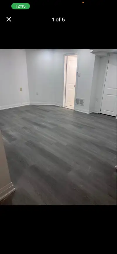 1 Bed + Bath studio apartment with shared kitchen and Laundry upstairs is available from May 1st . 1...
