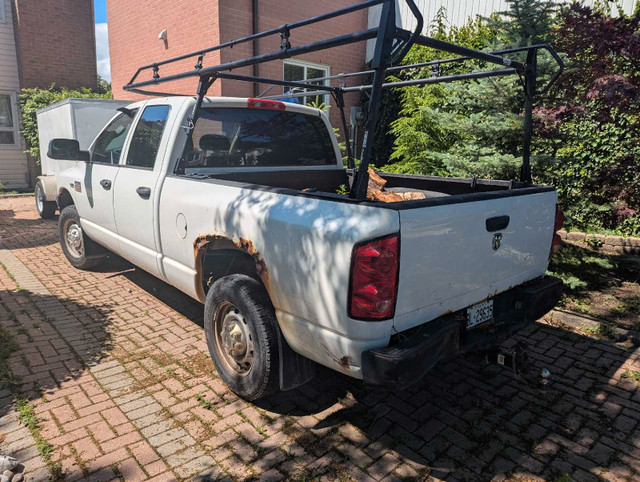 Dodge Ram 2500 HD 5.7 in Cars & Trucks in Oakville / Halton Region - Image 3