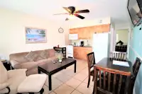 Gorgeous Madeira Beach Condo For Rent (Clearwater St.Pete Beach)