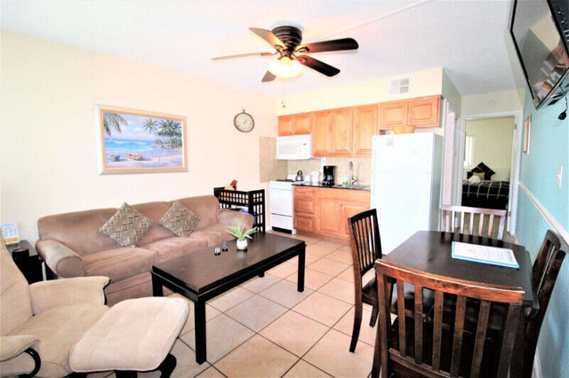 Gorgeous Madeira Beach Condo For Rent (Clearwater St.Pete Beach) in Florida